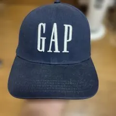 GAP キャップ ネイビーのサムネイル