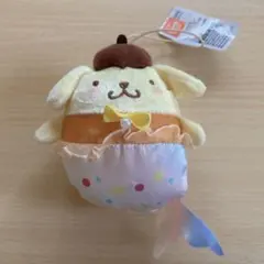サンリオ　ナムコdeハロウィン2025マーメイドファンタジー マスコット