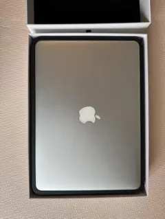 MacBook Air 2015 13インチ 8GB 元箱付 i5 1.6GHz