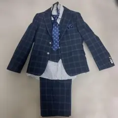 子供用スーツ 130