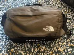 THE NORTH FACE ノースフェイスCLASSIC KANGA Ⅱ 美品