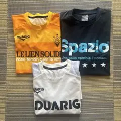 サッカーウェア o