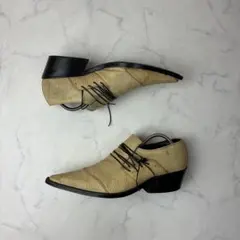 【美品】00s archive alfredBANNISTER Y2K 42のサムネイル