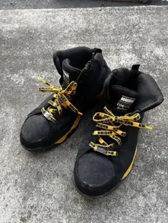 KNICKS ニックスSafety Shoes 安全靴のサムネイル