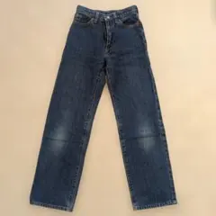 キッズデニム　130センチ