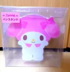 ♡新品♡マイメロ　ペンスタンド
