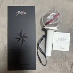 straykids ペンライト リング 2点セット - メルカリ