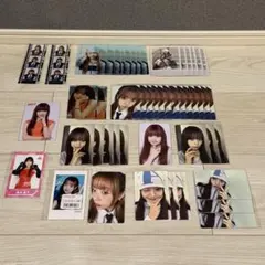 清水恵子 クリアカード まとめ売り 2025年最新】清水恵子 トレカ まとめの人気アイテム - メルカリ