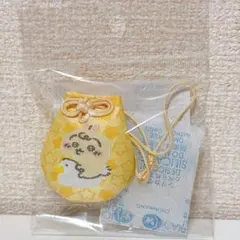 ちいかわ　うさぎ　Chikawa Baby すっきり健康お守り