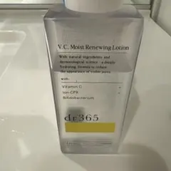 dr365 V.C. Moist Renewing Lotion 100mlのサムネイル