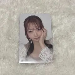 笠原桃奈 065 ME:I トレカ