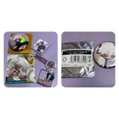 ヒロアカ 荼毘グッズセット