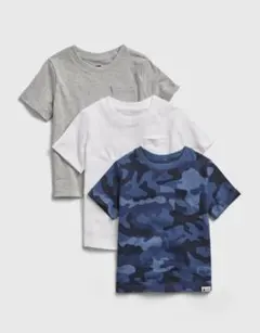 babygap Tシャツ3枚セット