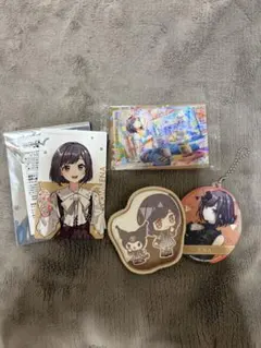 2026年最新】東雲絵名の人気アイテム - メルカリ