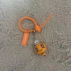 カプセルトイ たまごっちカラフルマルチチャーム　めめっち