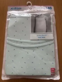 UNIQLO KIDS AIRism 50 Light Dress 140