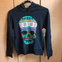 パーカー