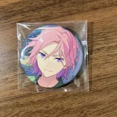 あんスタ 桜河こはく 5周年 缶バッジ あんさんぶるスターズ あんスタ 桜河こはく 5周年 缶バッジ - メルカリ