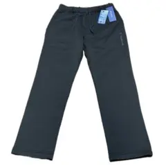 【送料無料・匿名発送】ツアーステージ　メンズゴルフパンツ　ブラック　Lサイズ