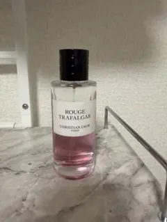 DIOR ROUGE TRAFALGAR オードゥ パルファン 香水 50ml - メルカリ