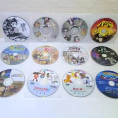 ワールドファミリー 非売品DVD 12枚 - メルカリ