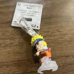 NARUTO フィギュア キーホルダー ナルト