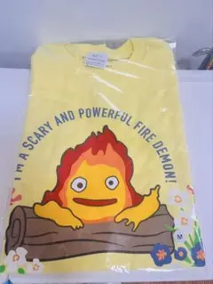 ⭐︎ジブリパーク⭐︎空中散歩Tシャツ⭐︎13人の魔女団⭐︎ハウルの