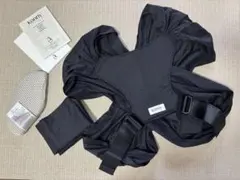 Konny 抱っこ紐 FLEX AirMesh