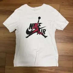 JORDAN NIKE Tシャツ ホワイト