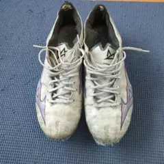 ミズノアルファ JAPAN