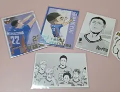 2026年最新】vリーグ ハイキューの人気アイテム - メルカリ