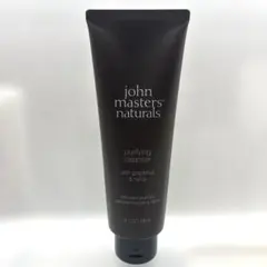 john masters naturals ピュリファイングクレンザー 230gのサムネイル