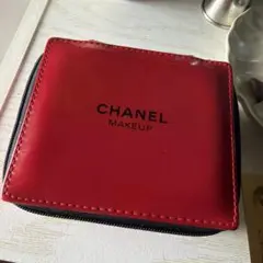 【CHANEL】 ポーチ