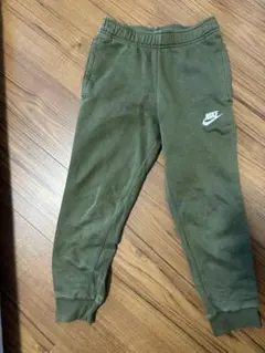 NIKE キッズロングパンツ