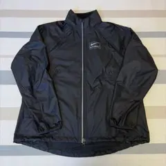 Stussy × Nike Storm-Fit Jacket 
