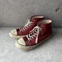 【希少】CONVERSE Lucky Star Hi 60s復刻 28.5cm
