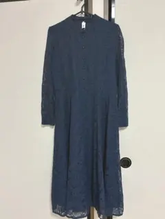 結婚式お呼ばれドレス