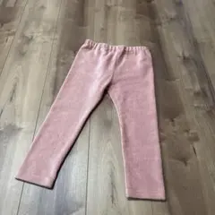 ELFINDOLL CLASSIC ピンク ロングパンツ 100cm