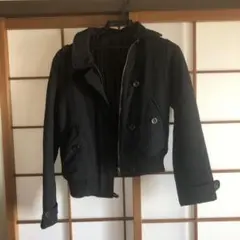 ジャケット
