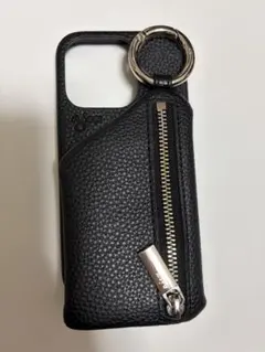 iPhone 15pro ajewケース