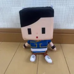春麗 VOXENATION ぬいぐるみのサムネイル