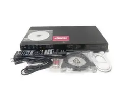 シャープ 500GB 2チューナー ブルーレイレコーダー BD-HW51のサムネイル