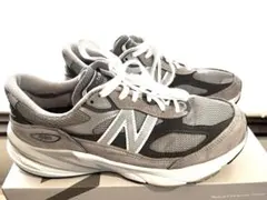 New Blance M990GL6 27.5cm2E