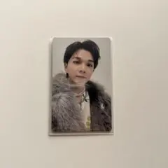 M!LK 塩崎太智 セブンネット限定特典 ライブ写真トレカ - メルカリ