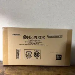 ワンピカ】チャンピョンシップセット2023 エース•サボ•ルフィ