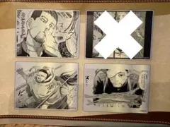 オーロラアクリルスタンドコレクション【尾形百之助】