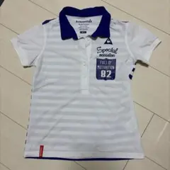le coq sportif ゴルフポロシャツ Mサイズ