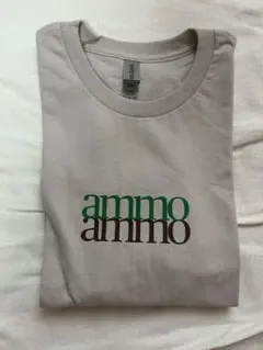 2026年最新】ammo tシャツの人気アイテム - メルカリ