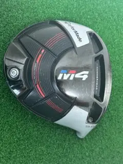 テーラーメイド　M4 ドライバー　ヘッドのみ　9.5　 楽天市場】テーラーメイド m4 ドライバー ヘッドの通販