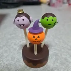 コンコンブル ハロウィン ポップス